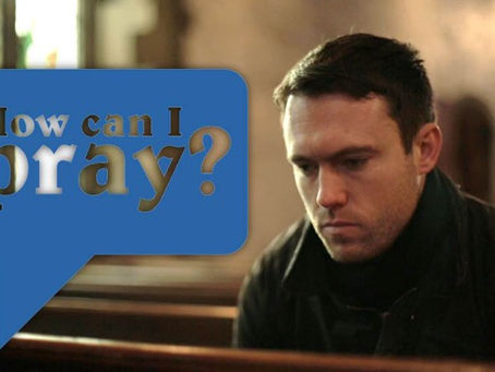 Teach us to Pray