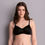 Thumbnail: Anita Tonya Non Underwire Mastectomy Bra Black