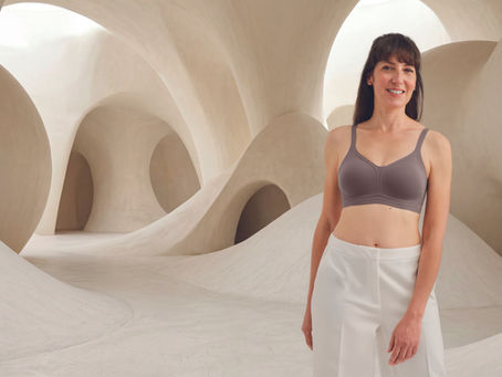 Amoena Signature Range - Visionary Breastcare In-Store Now