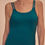Thumbnail: Amoena Valletta Mastectomy Singlet - Deep Emerald