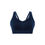 Thumbnail: Anita Lotta Non Underwired Mastectomy Bra Maritime Blue