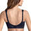 Thumbnail: Anita Vivana Active Non Underwire Mastectomy Sports Bra - Black