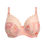 Thumbnail: Elomi Lucie  Underwired Plunge Bra Stretch - Cosmos