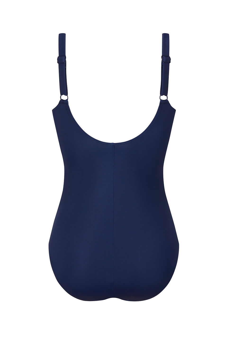 Thumbnail: Amoena Casoria One Piece Mastectomy Swimsuit - Navy