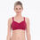 Thumbnail: Anita Orely Non Underwired Mastectomy Bra Cherry Red