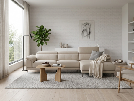 Leather Sofa Lifespan in Singapore's Humidity: What to Expect