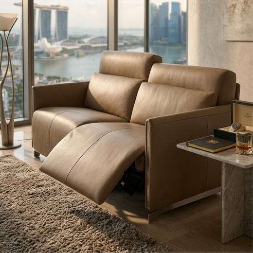 abile recliner