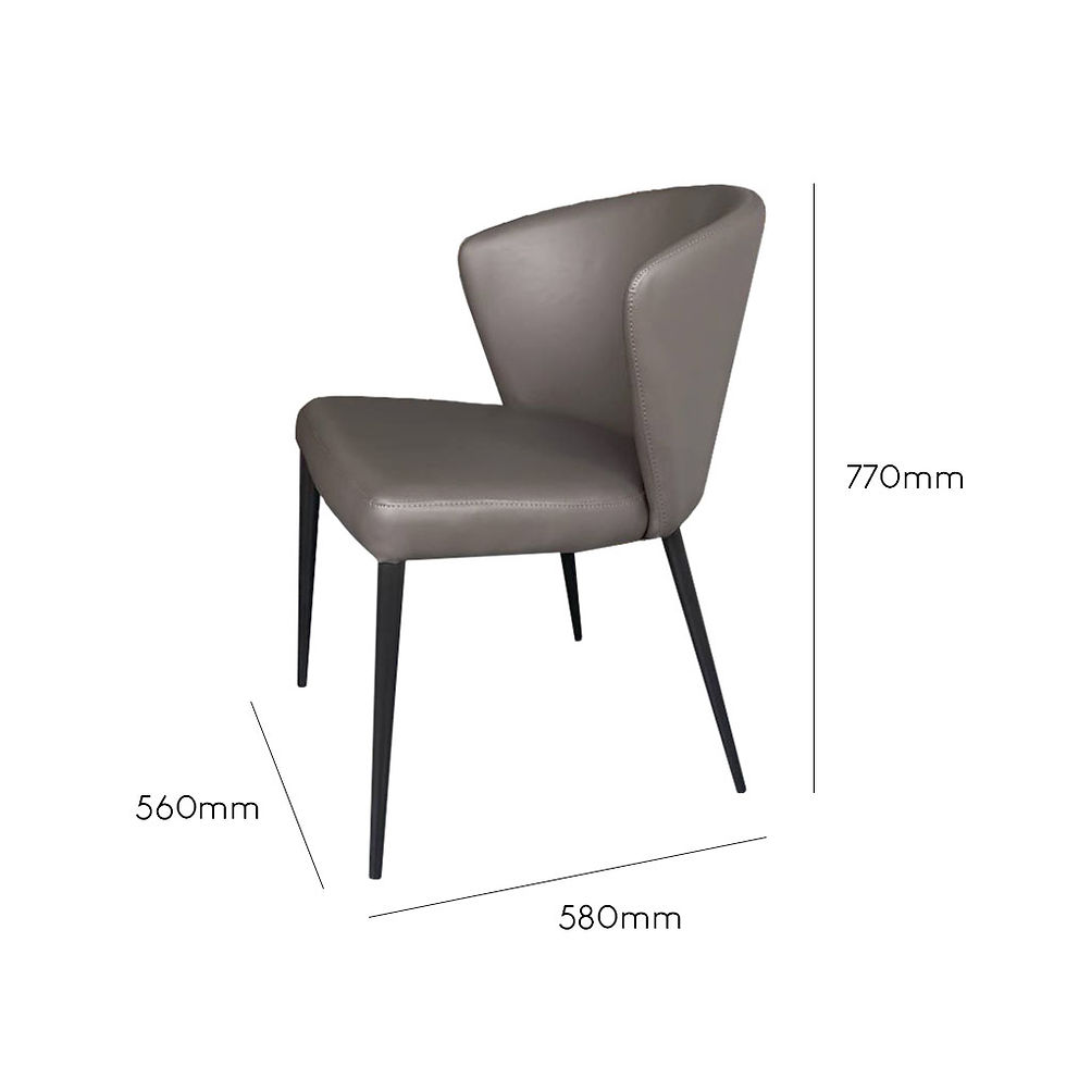 Thumbnail: Fabio Chair