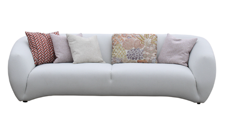 The Texture Trend: Why High-End Fabric Sofas Are the New Status Symbol in SG Homes
