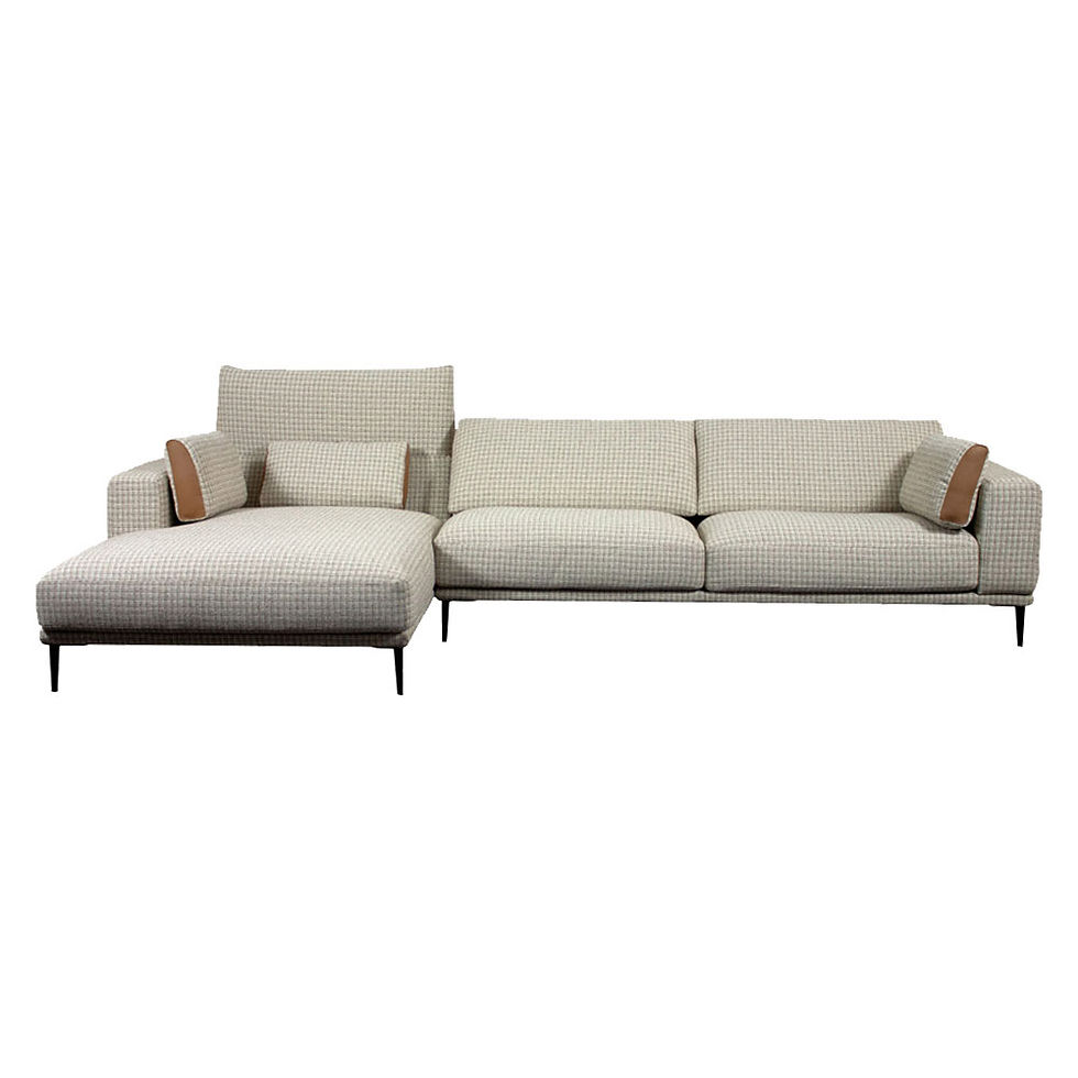 High Quality Fabric Sofa Singapore CODA Furniture