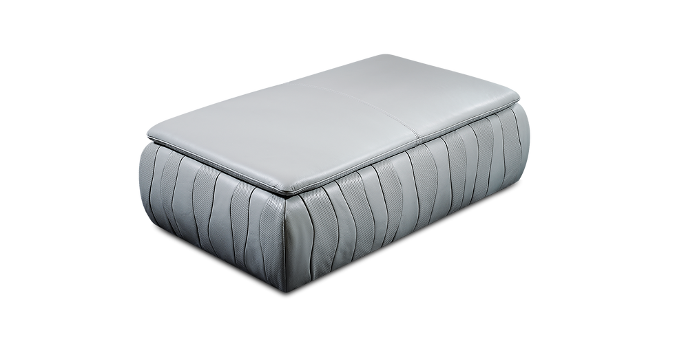 Thumbnail: Foza customizable sofa
