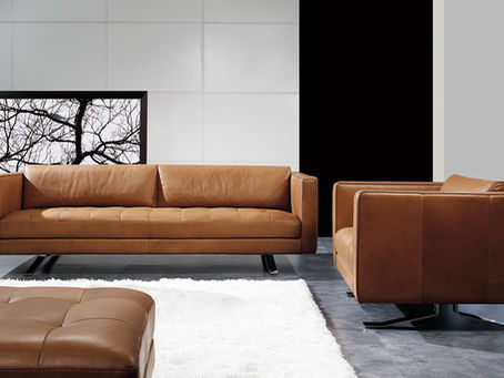 How Long Should a Leather Sofa Last? A Tier-by-Tier Guide to Quality and Lifespan