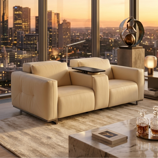 Tenero Recliner