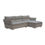 Thumbnail: Germano Fabric Sofa Singapore