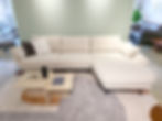 Thumbnail: Massimmo Fabric Sofa Singapore