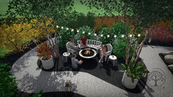 Fire Pit 1