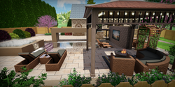 Pool Day