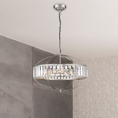 Sphere crystal light fitting.jpeg