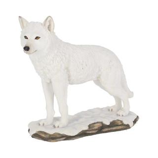 White wolf decorative piece.jpeg