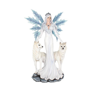 Fairy decorative figurine