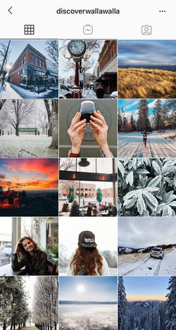 Discover Walla Walla Instagram 2