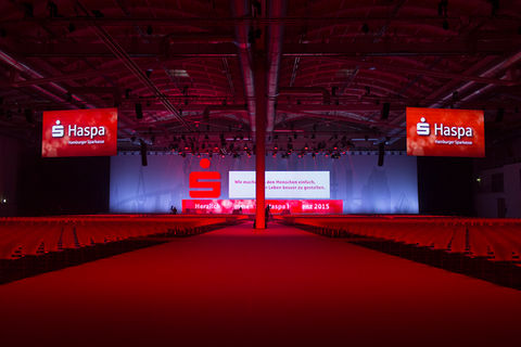 HASPA Konferenz