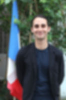 フランス語会話学校リベ自由が丘目黒区世田谷区教室先生教師会話サロン.JPG
