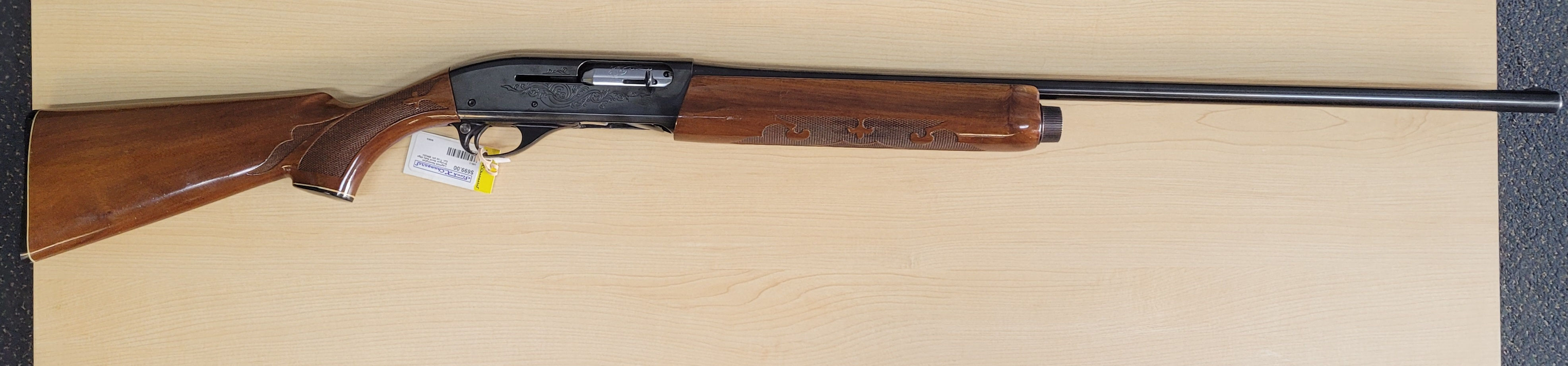 Remington 1100