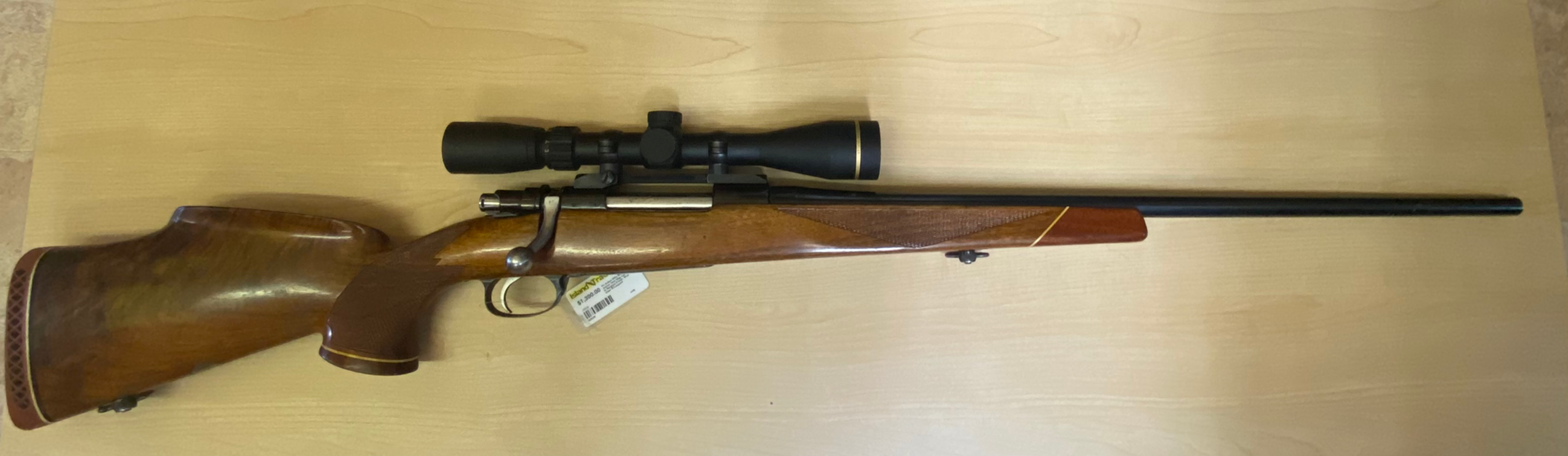 Fabrique Nationale 7mm magnum 