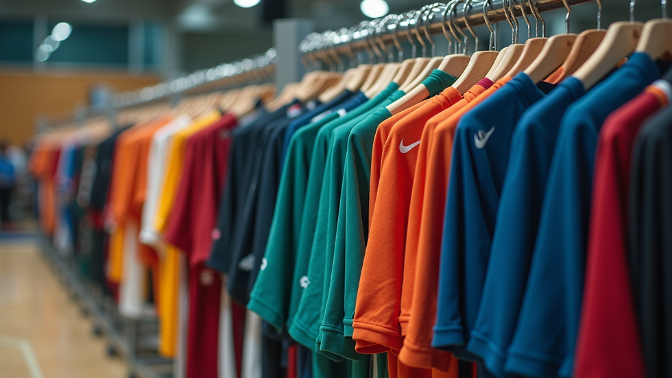 Discover Unique Goods Supporting Wheelchair Basketball Costs
