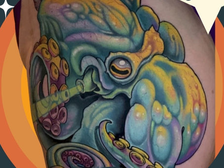 How to Choose the Perfect Tattoo Artist