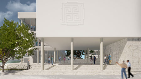 Jain Heritage Museum