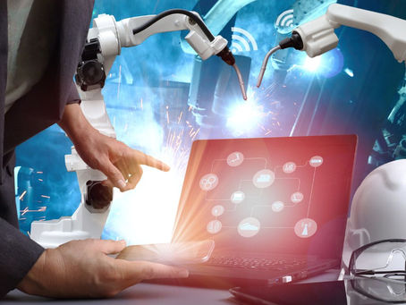 AVEVA MES ERP Integration | Connecting ERP Systems and Manufacturing Operations