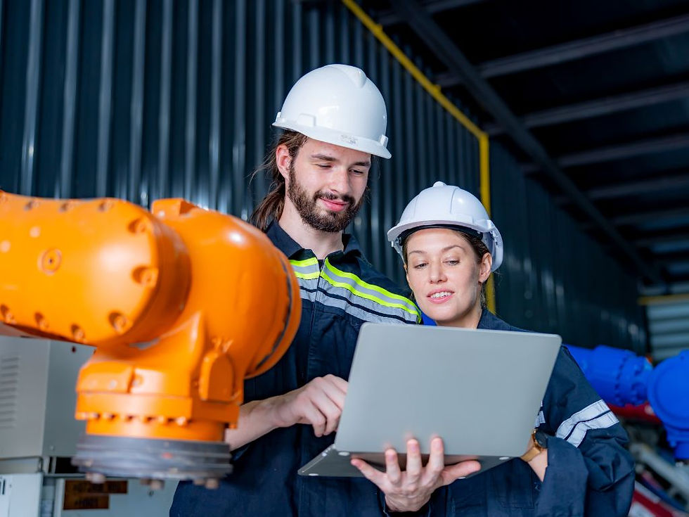 Your engineers solved a hard problem. A technical whitepaper puts that proof in the buyer's hands before sales ever gets on the call.