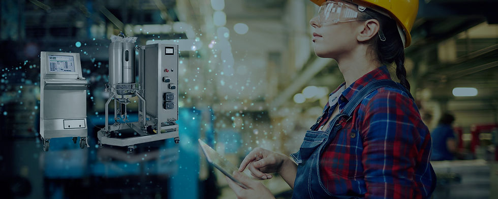 AVEVA Edge HMI SCADA is a versatile, cross-platform solution tailored for embedded, OEM, and IIoT applications.