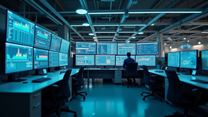 Marketing Industrial Automation Tools: Marketing Strategies for PLC and SCADA Systems