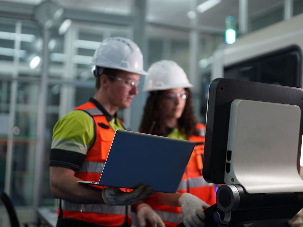 An MES platform acts as the operational bridge between enterprise business systems and plant floor control systems.