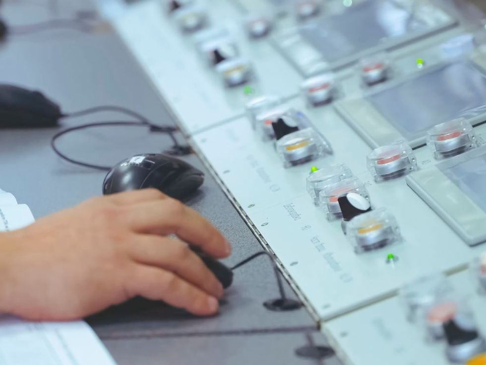 Without a Manufacturing Execution System connecting business systems and operational systems, these events frequently remain invisible until after production has already been impacted.