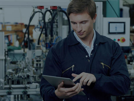 Explore how AVEVA InTouch HMI helps Romanian industries meet sustainability goals with energy efficiency, real-time data, and smart process automation.