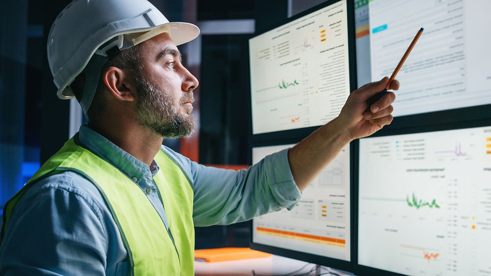 Sensor Operational Insight AVEVA Reporting and Dashboards, Turning Industrial Data into Real Time ...