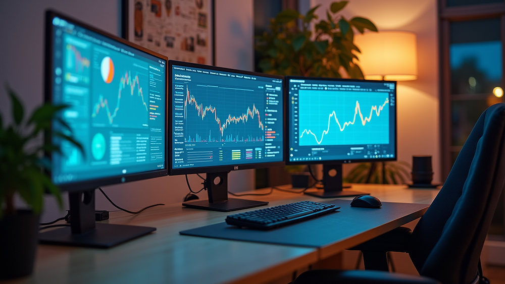 Remote Commercial Flexible Solutions from Remote Marketing Services Tech Agencies