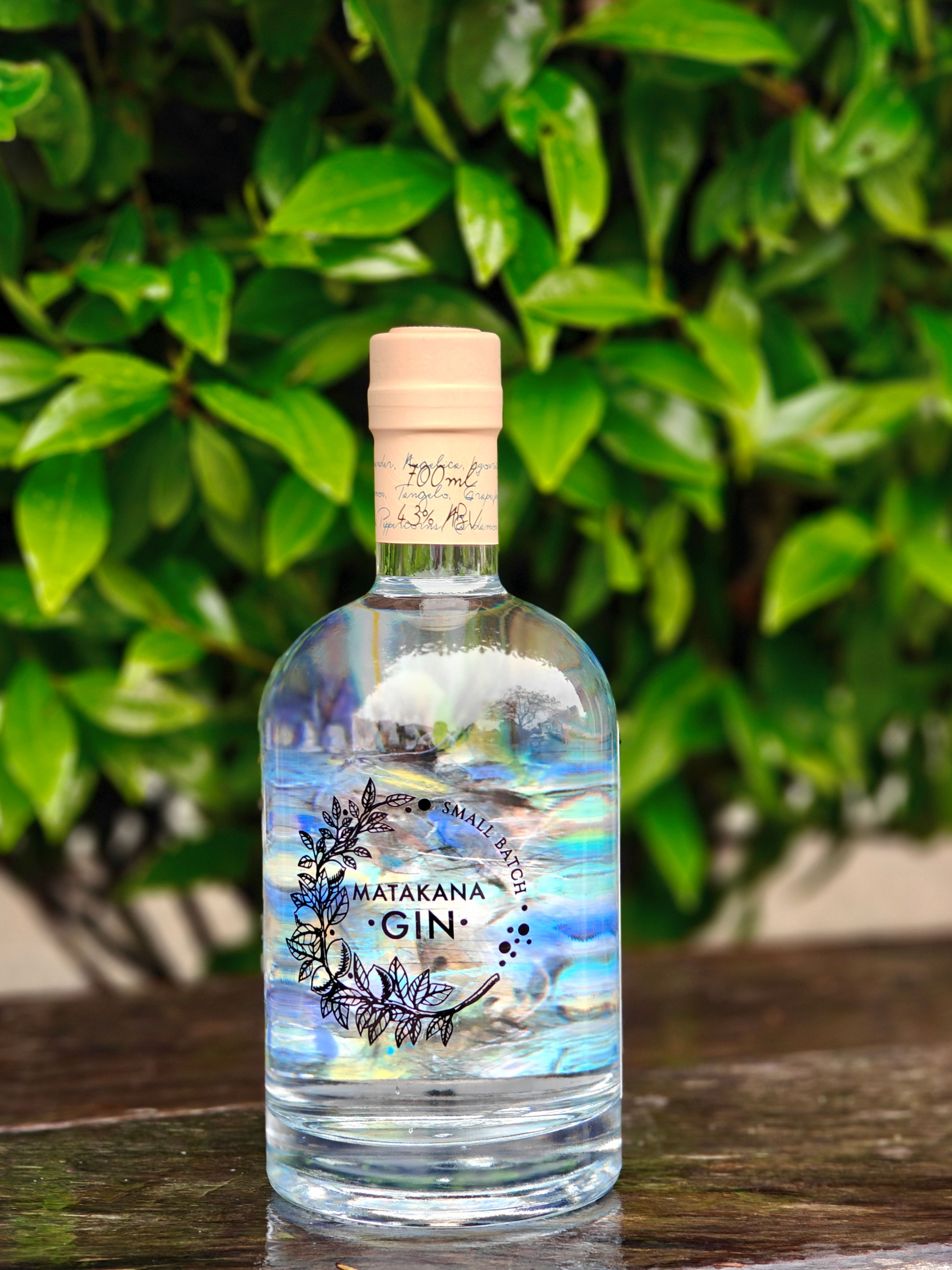 Matakana Gin 700ml
