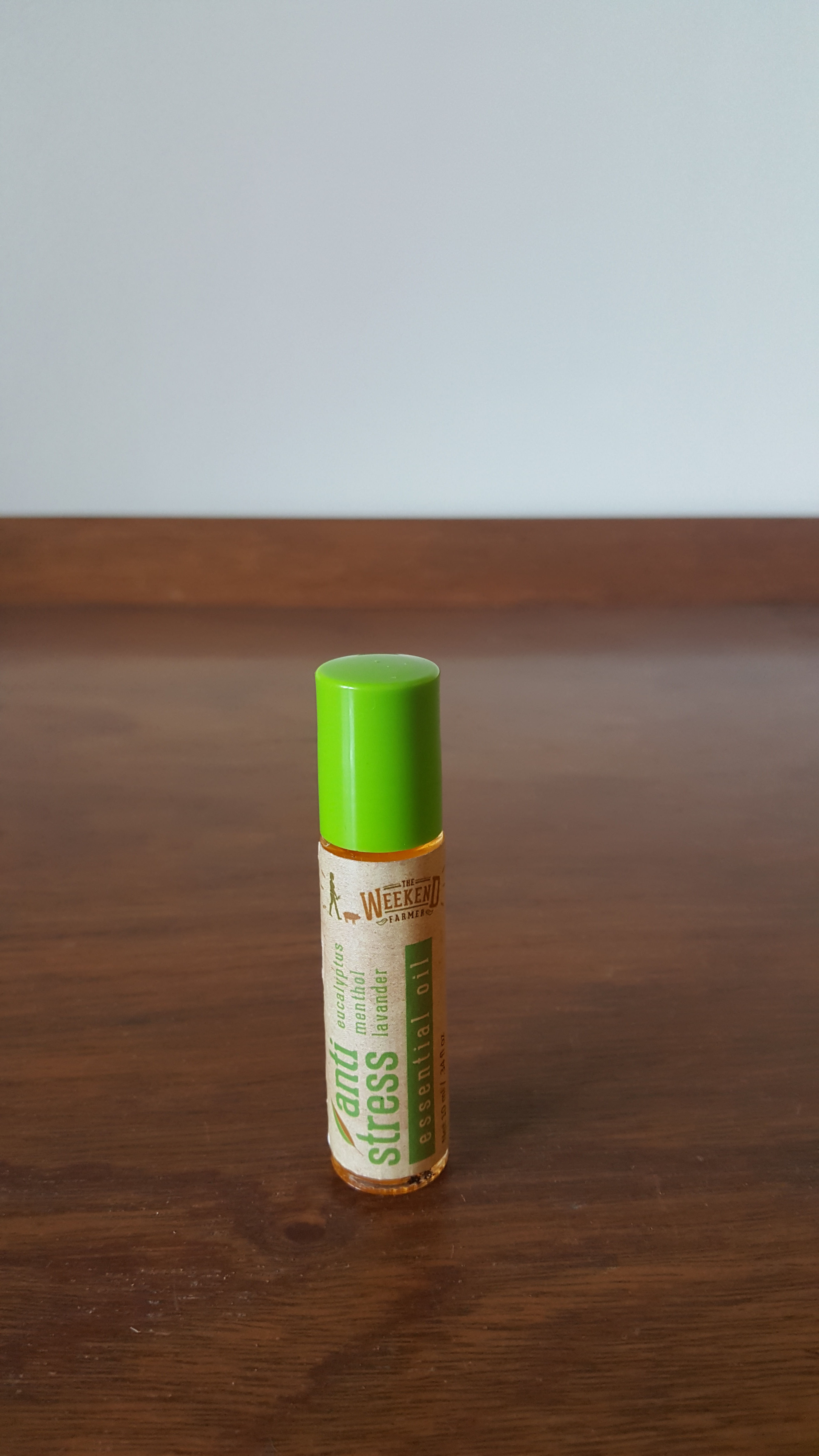 Calming Oil 10ml