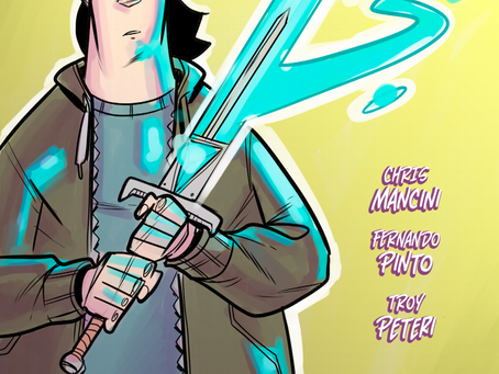 LONG AGO AND FAR AWAY, ISSUES #1-8