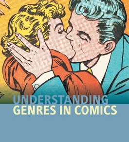 UNDERSTANDING GENRES IN COMICS
