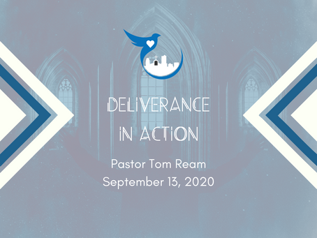 Deliverance In Action