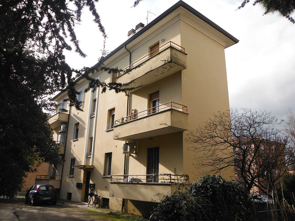 Esterno