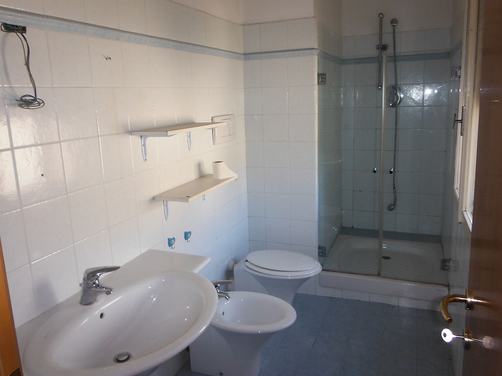 Bagno