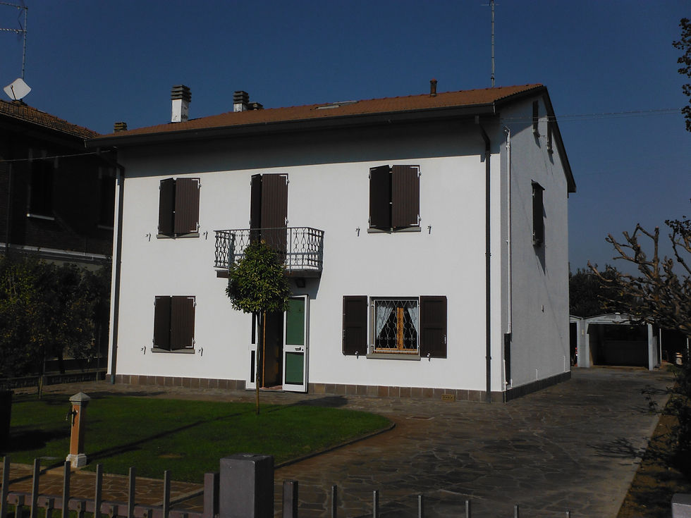 Esterno