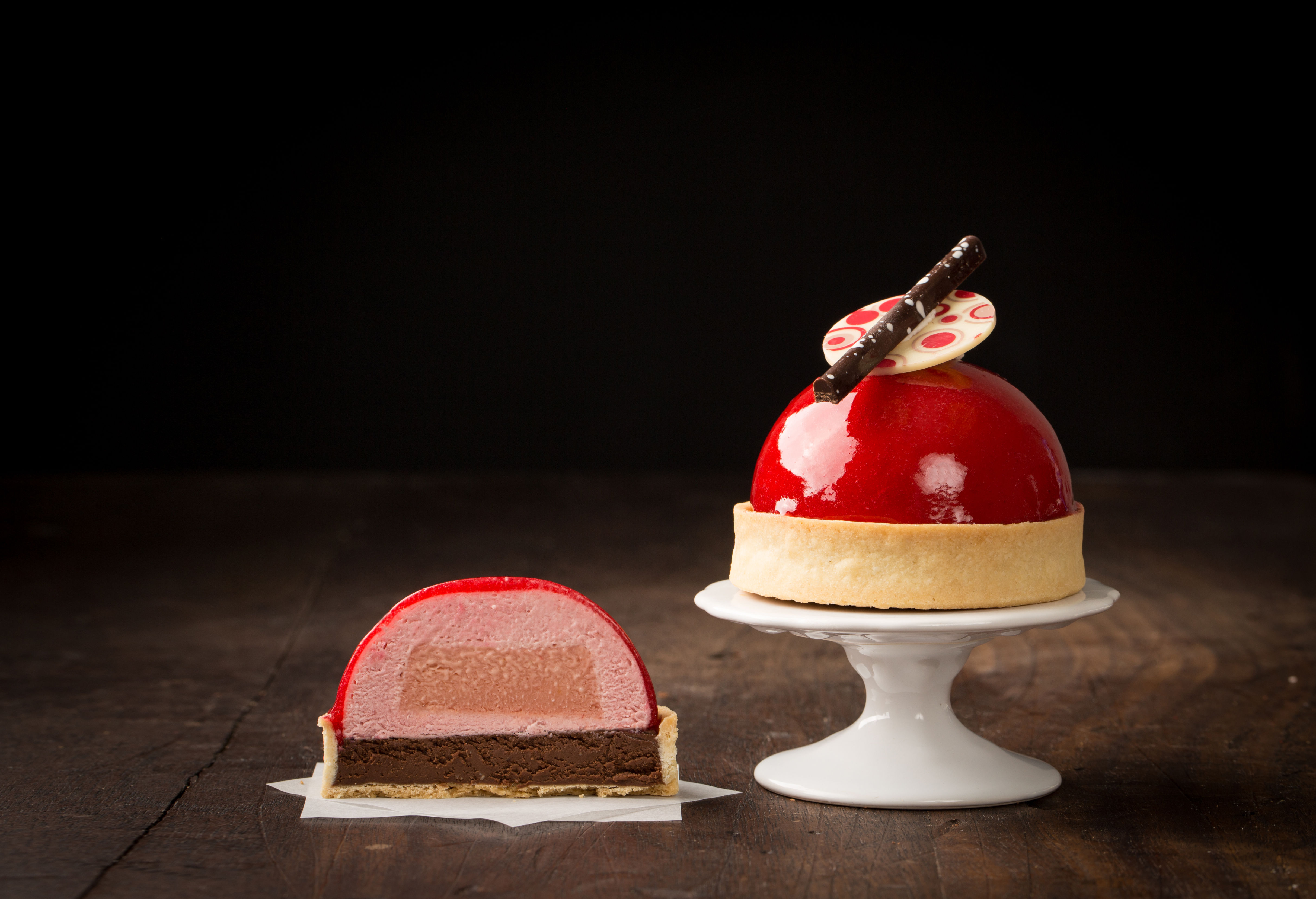 Soleil Couchant (Setting Sun)